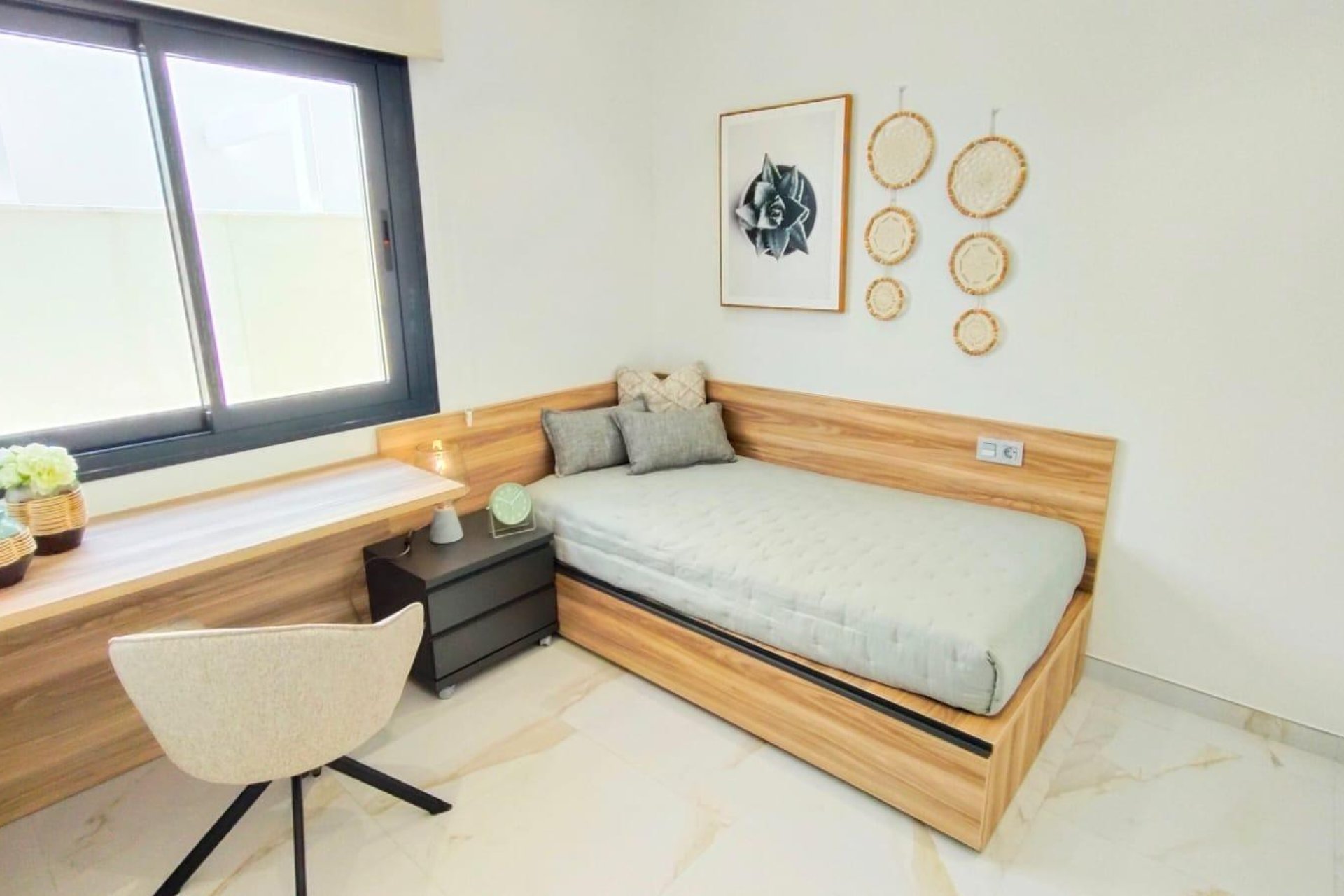 Новобудова - Вілла - Pilar de la Horadada - Pinar de Campoverde