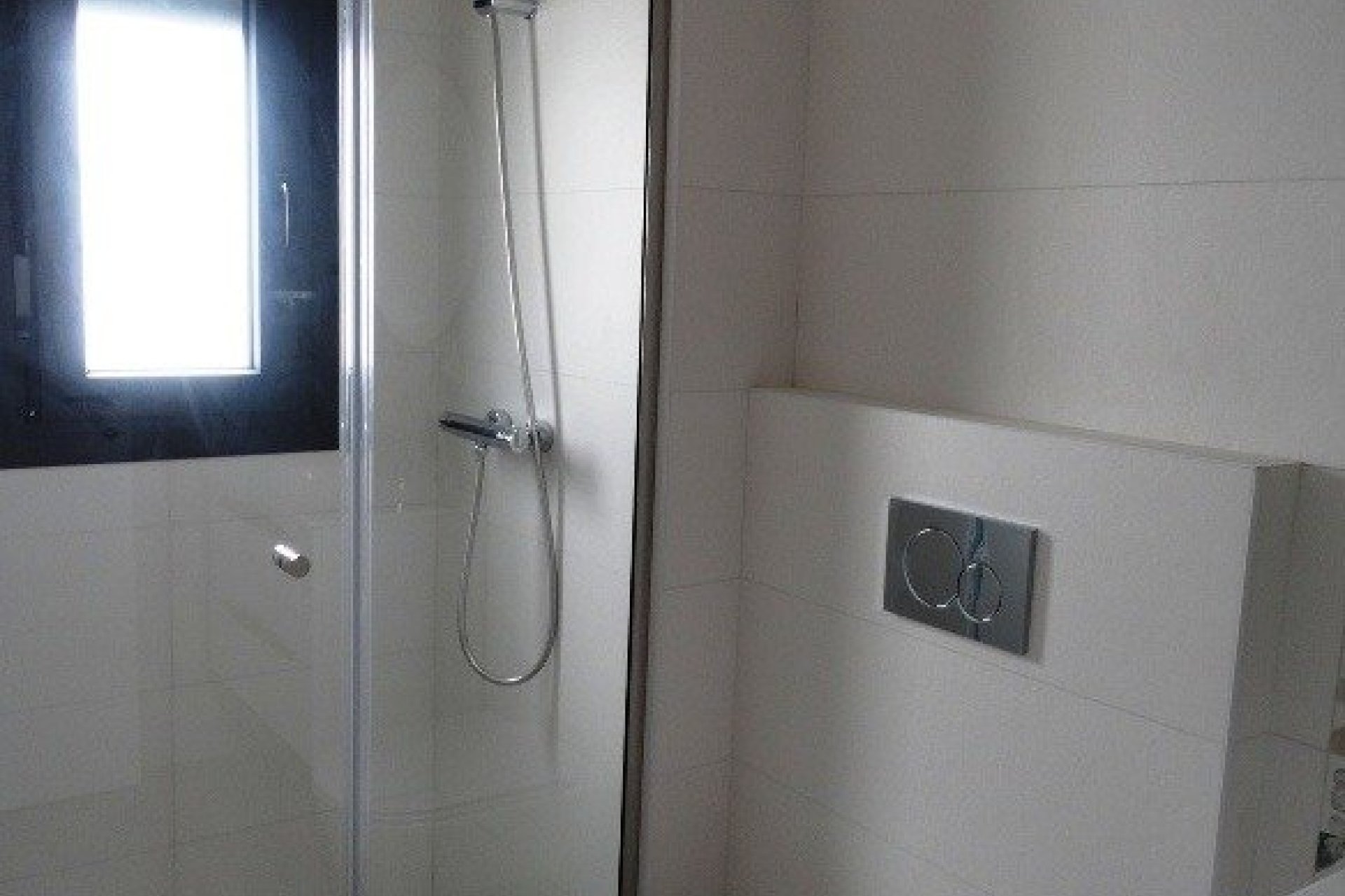 Новобудова - Вілла - Pilar de la Horadada - pueblo