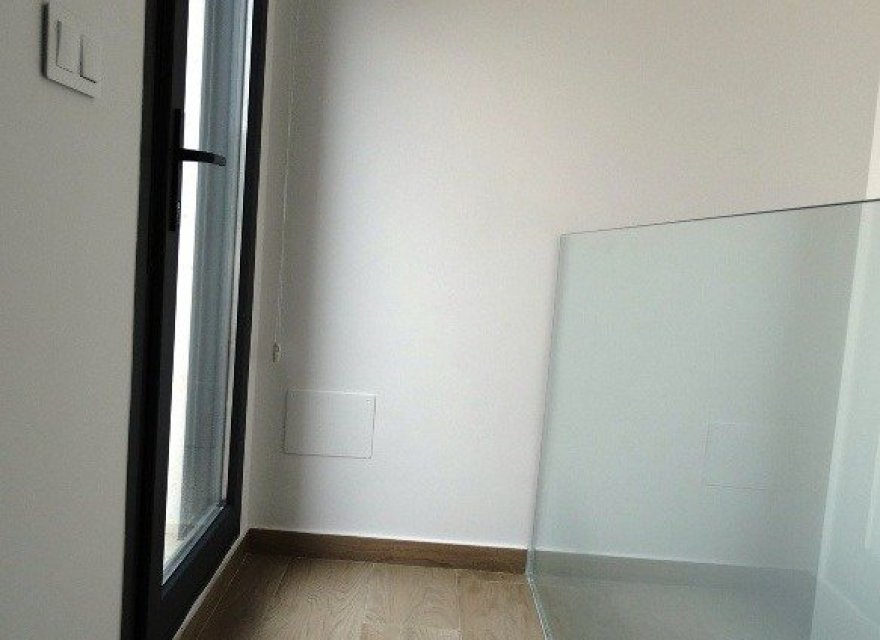 Новобудова - Вілла - Pilar de la Horadada - pueblo