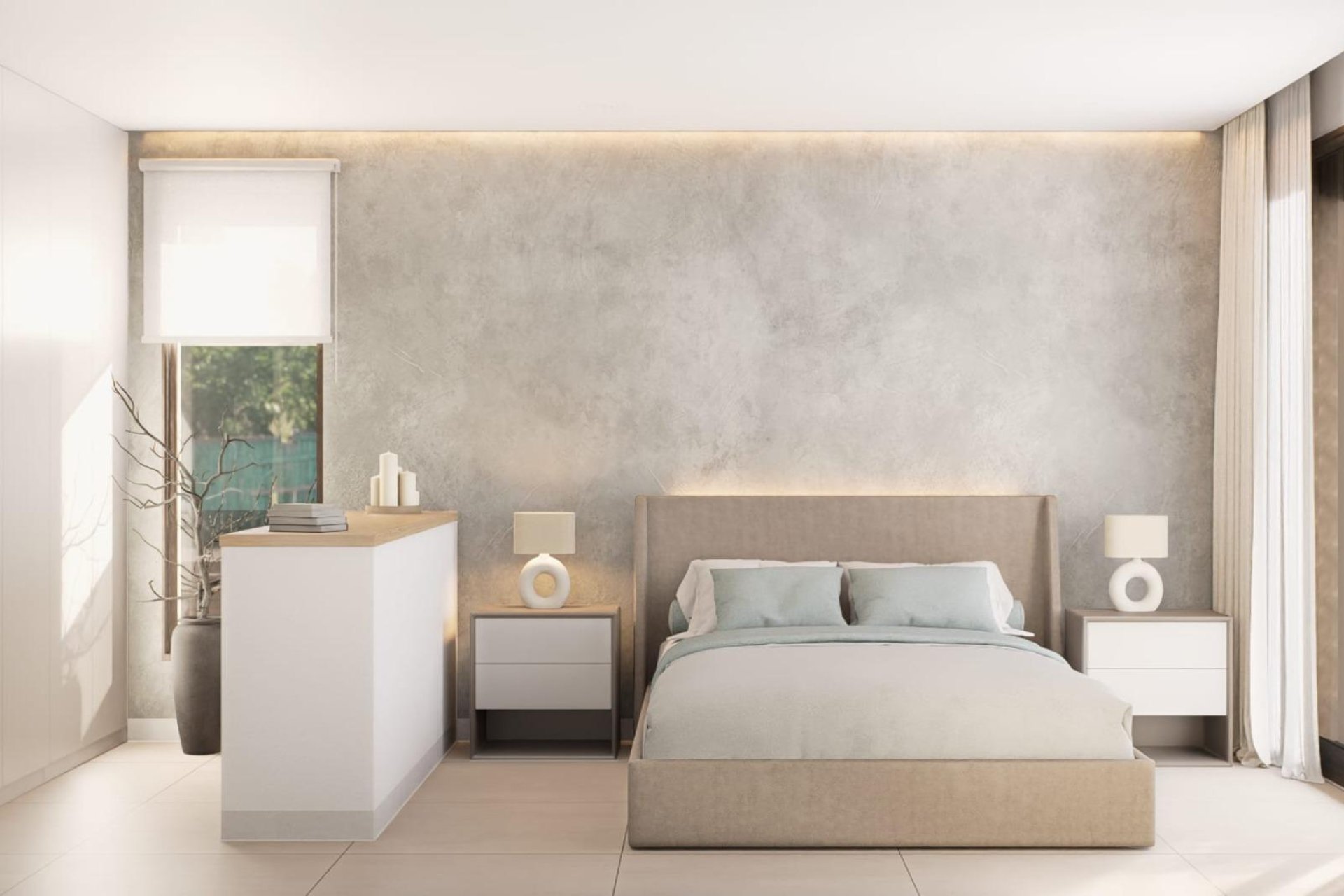 Новобудова - Вілла - Pilar de la Horadada - pueblo