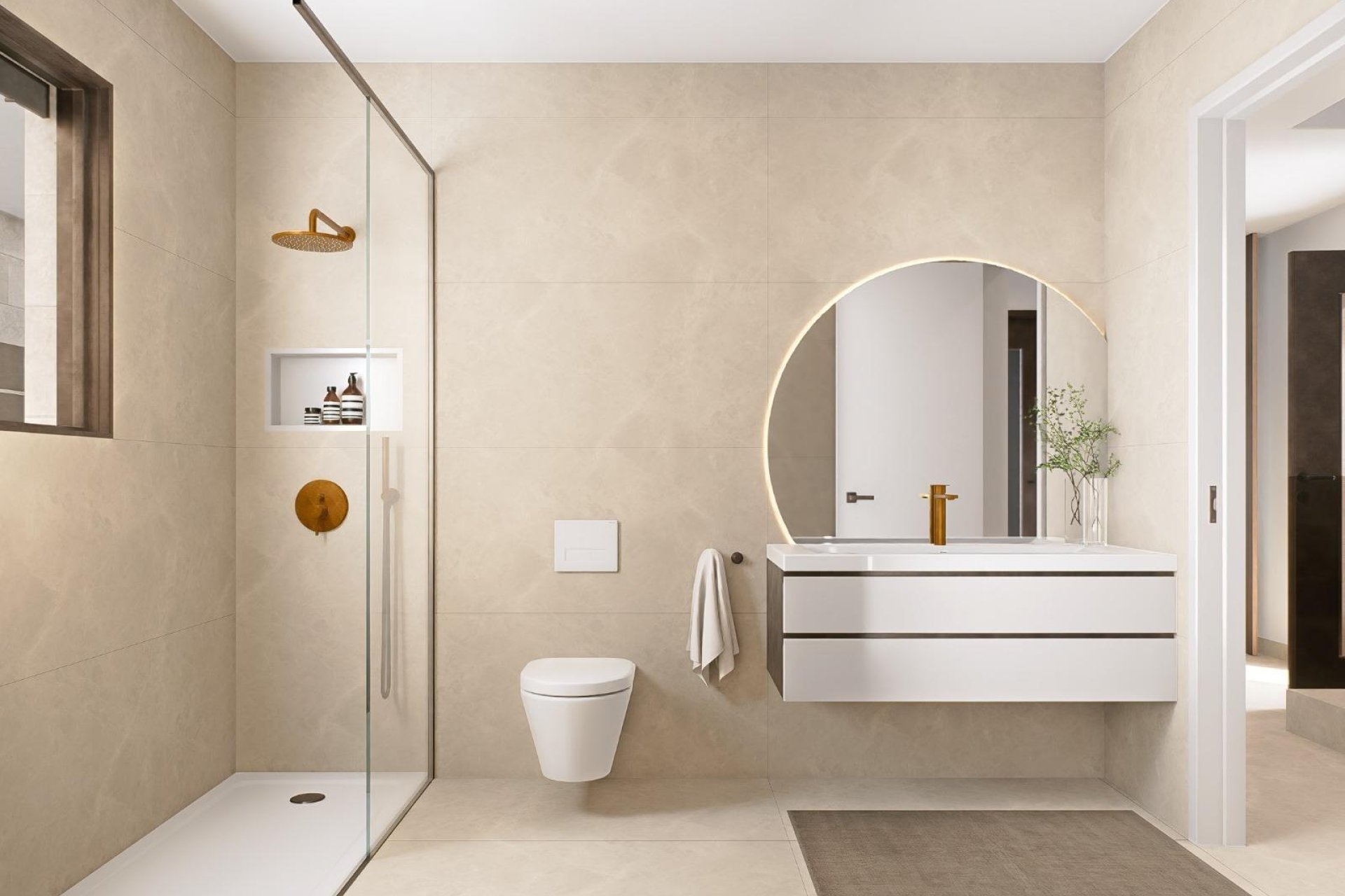 Новобудова - Вілла - Pilar de la Horadada - pueblo