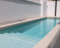 Новобудова - Вілла - Pilar de la Horadada - Torre De La Horadada