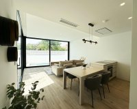 Новобудова - Вілла - Pilar de la Horadada - Torre De La Horadada