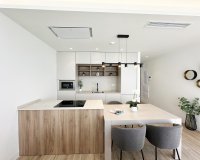 Новобудова - Вілла - Pilar de la Horadada - Torre De La Horadada