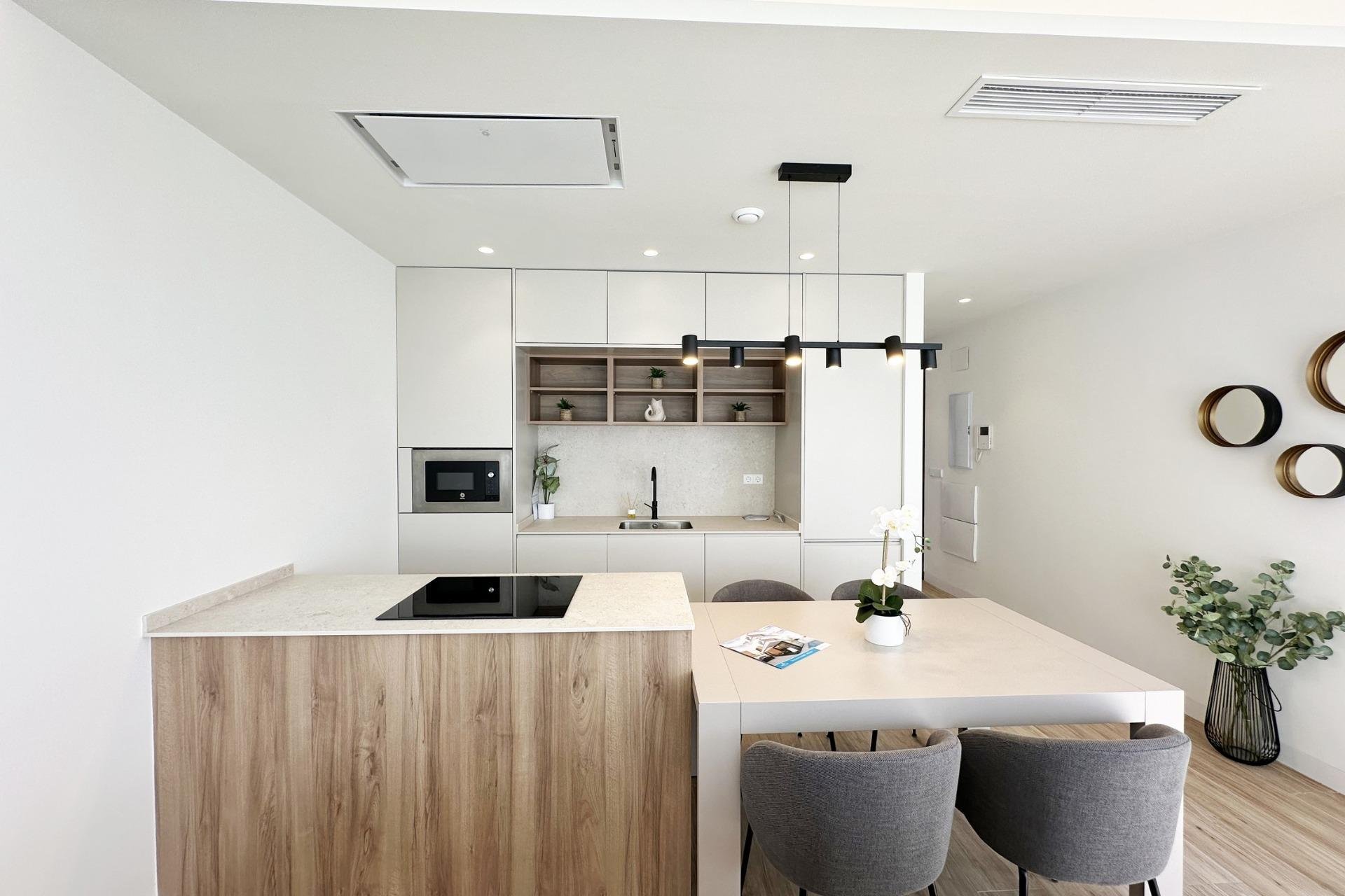 Новобудова - Вілла - Pilar de la Horadada - Torre De La Horadada