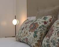 Новобудова - Вілла - Pilar de la Horadada - Torre De La Horadada