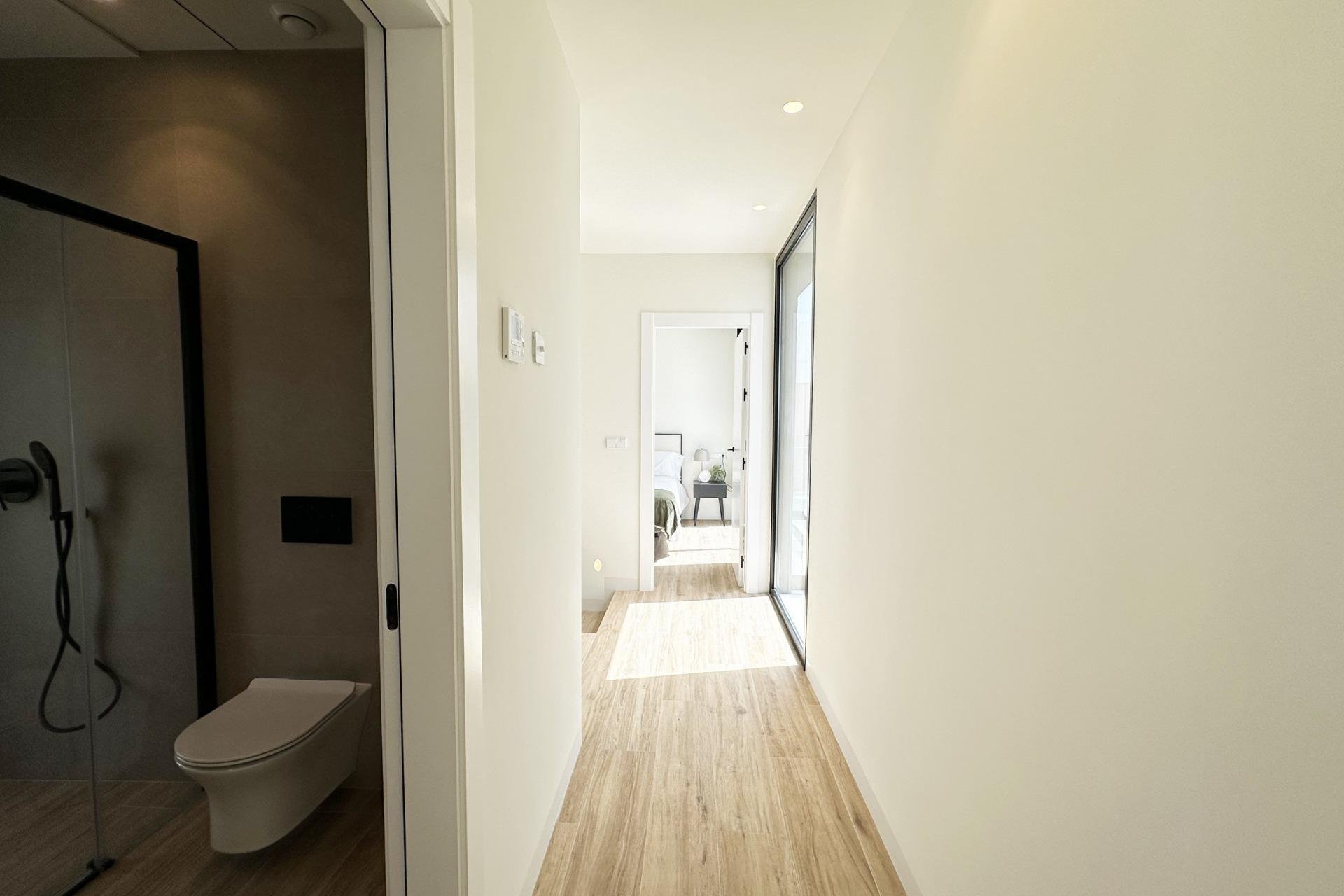 Новобудова - Вілла - Pilar de la Horadada - Torre De La Horadada