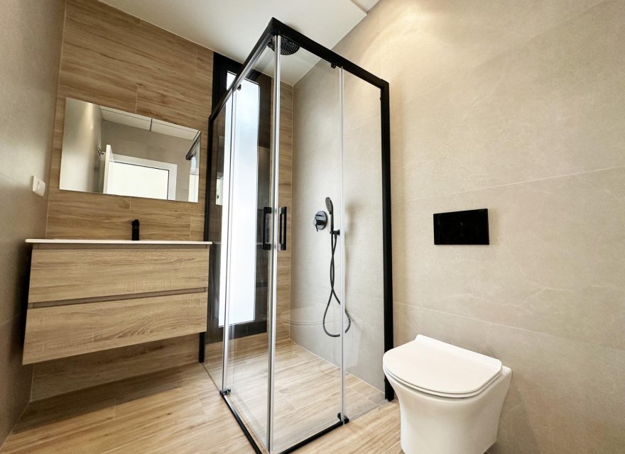 Новобудова - Вілла - Pilar de la Horadada - Torre De La Horadada