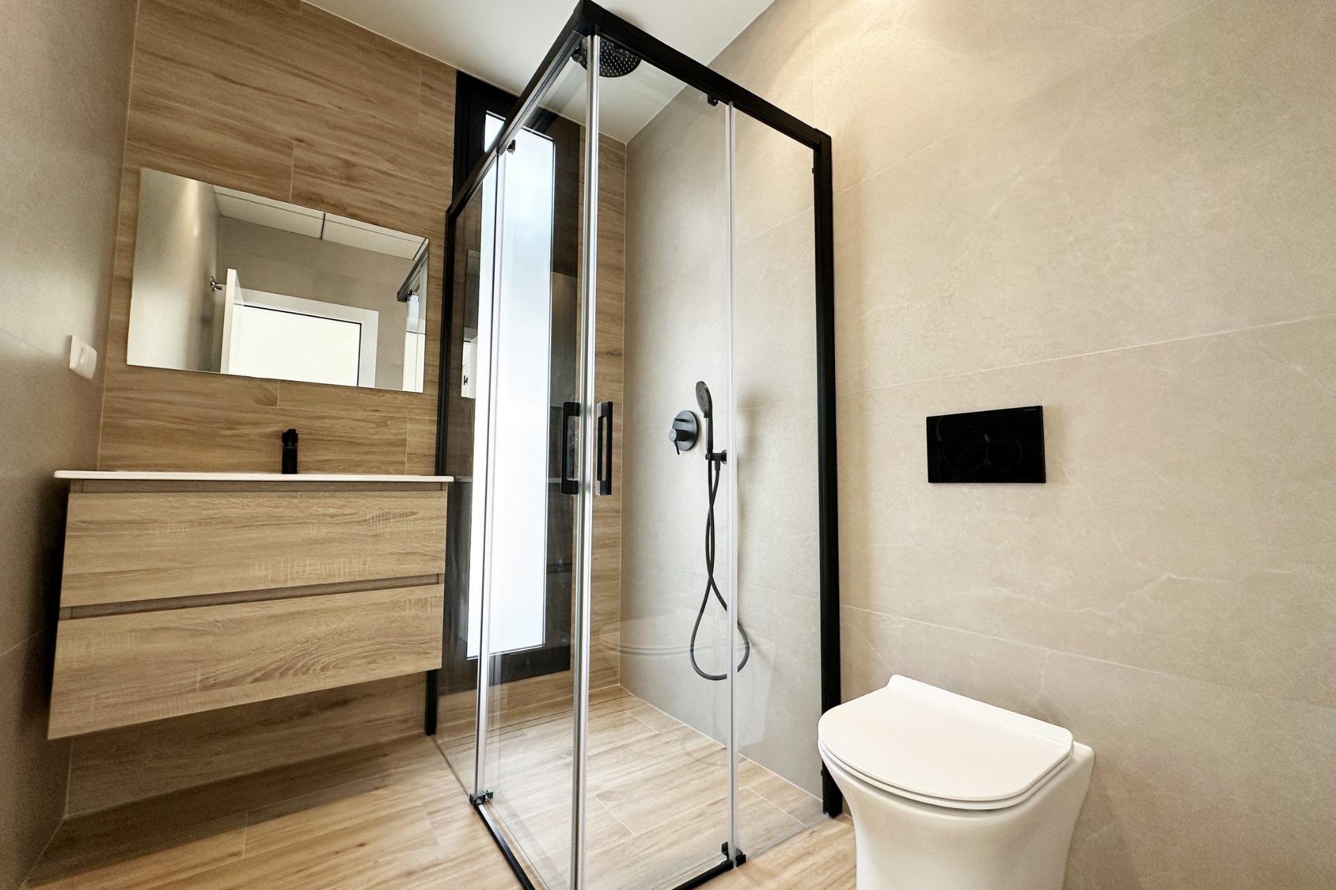 Новобудова - Вілла - Pilar de la Horadada - Torre De La Horadada