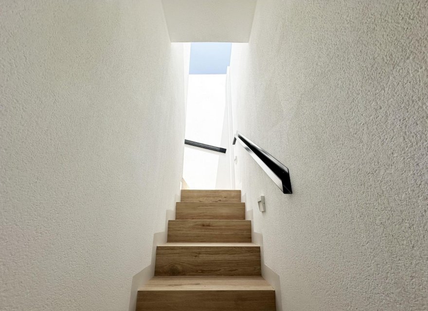 Новобудова - Вілла - Pilar de la Horadada - Torre De La Horadada