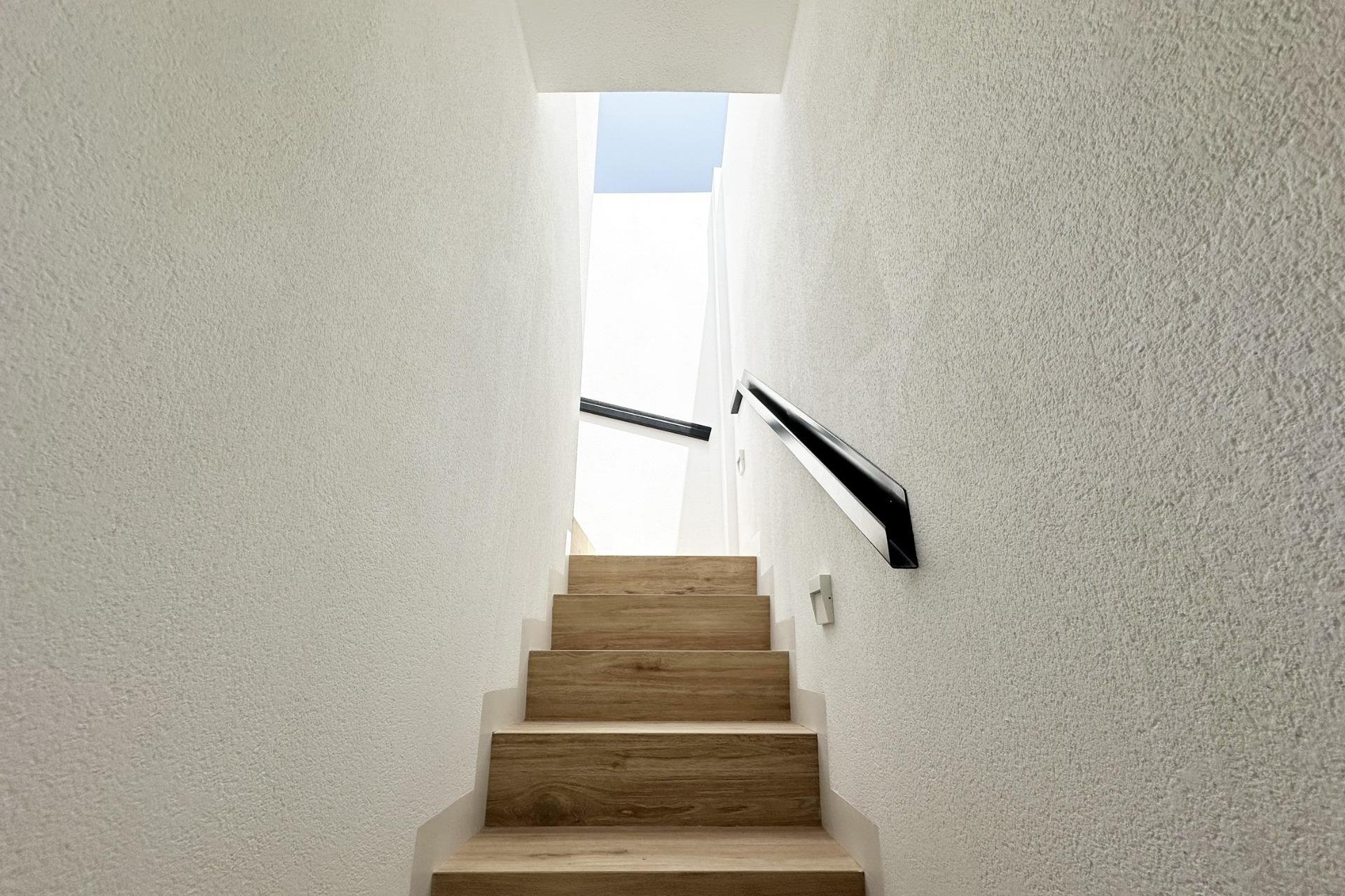 Новобудова - Вілла - Pilar de la Horadada - Torre De La Horadada