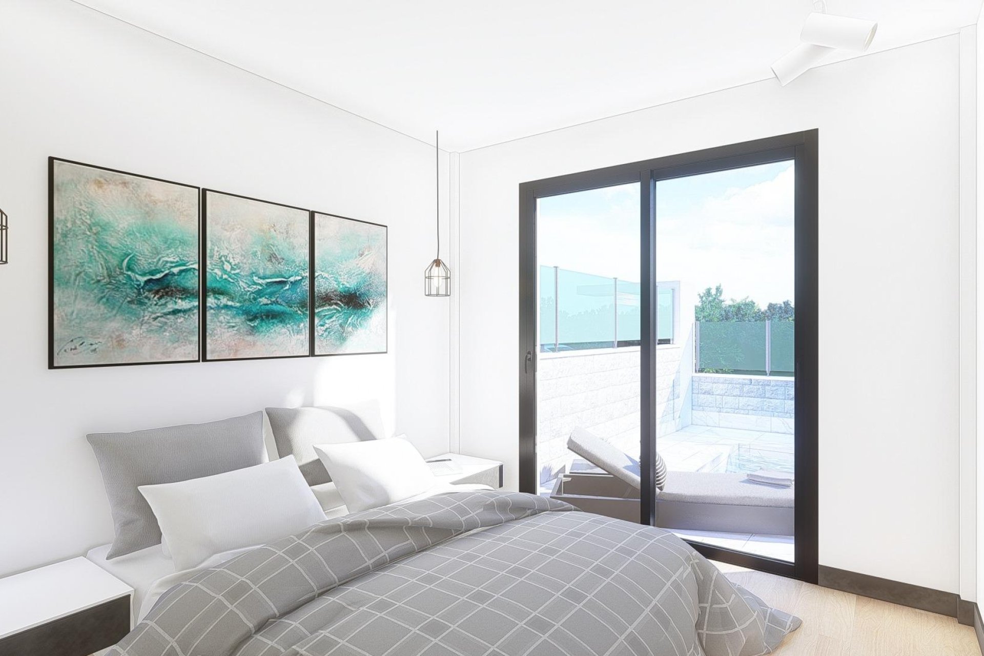 Новобудова - Вілла - Pilar de la Horadada