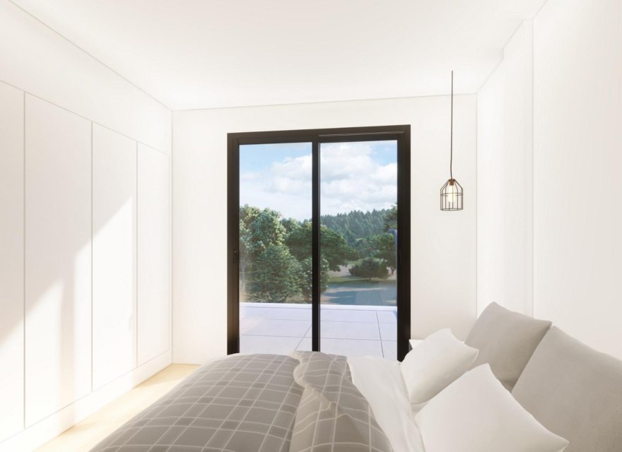 Новобудова - Вілла - Pilar de la Horadada