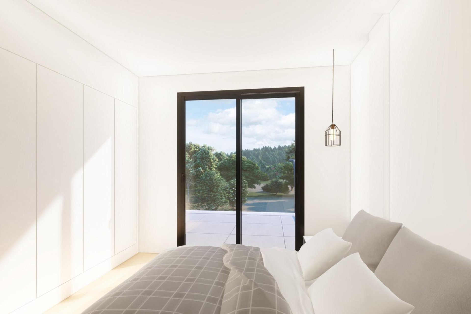 Новобудова - Вілла - Pilar de la Horadada