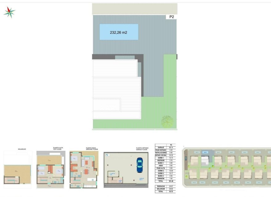 Новобудова - Вілла - Pilar de la Horadada