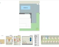 Новобудова - Вілла - Pilar de la Horadada