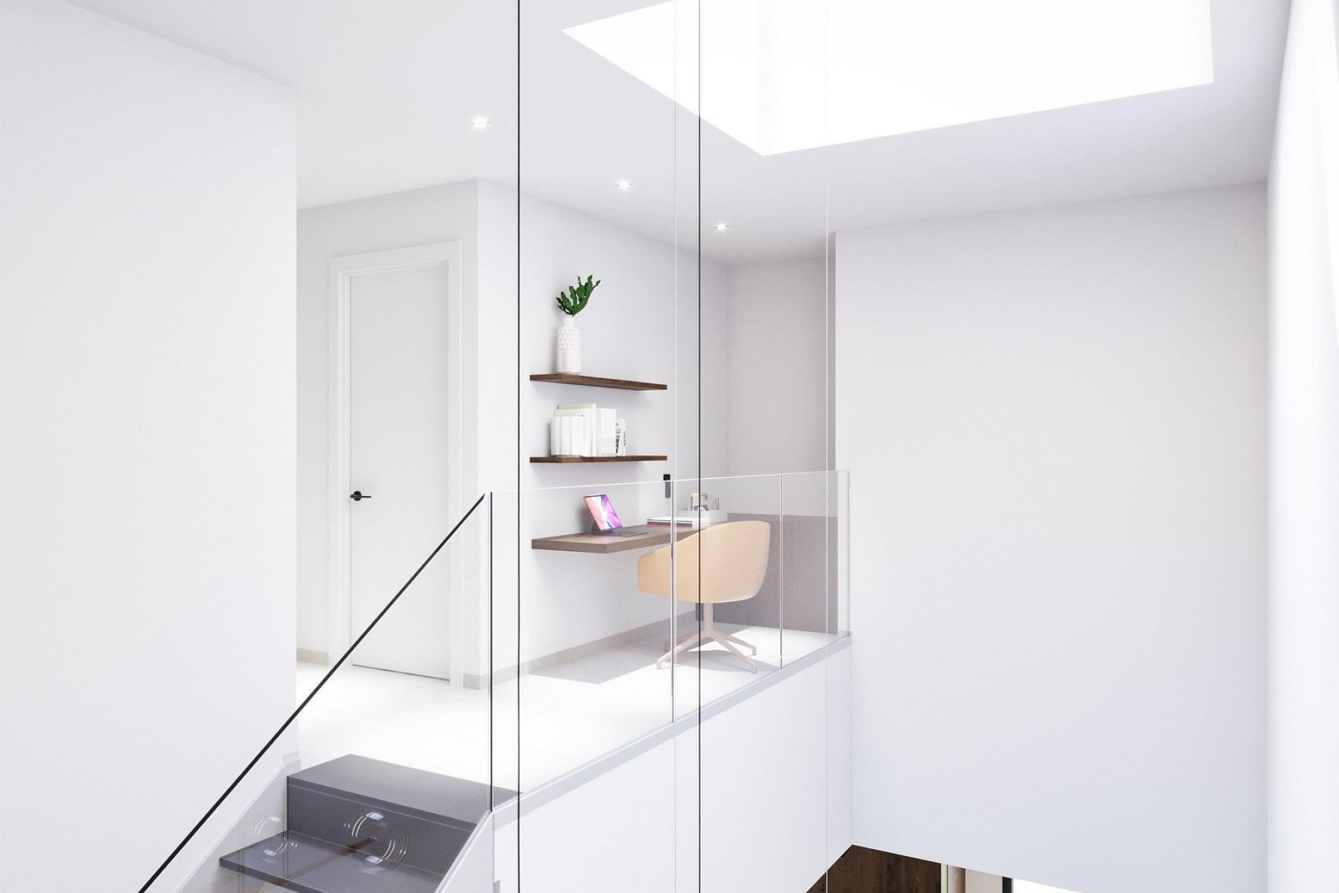 Новобудова - Вілла - Pilar de la Horadada - 