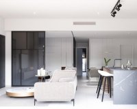 Новобудова - Вілла - Pilar de la Horadada - 