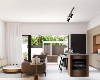 Новобудова - Вілла - Pilar de la Horadada - 