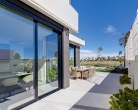 Новобудова - Вілла - Pilar de la Horadada