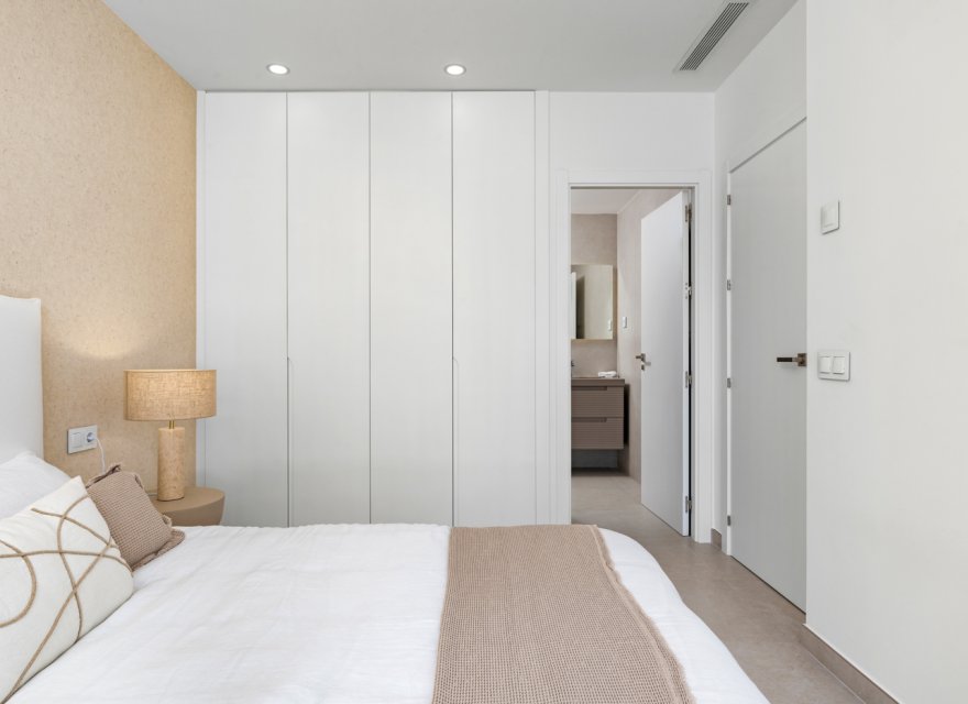 Новобудова - Вілла - Pilar de la Horadada