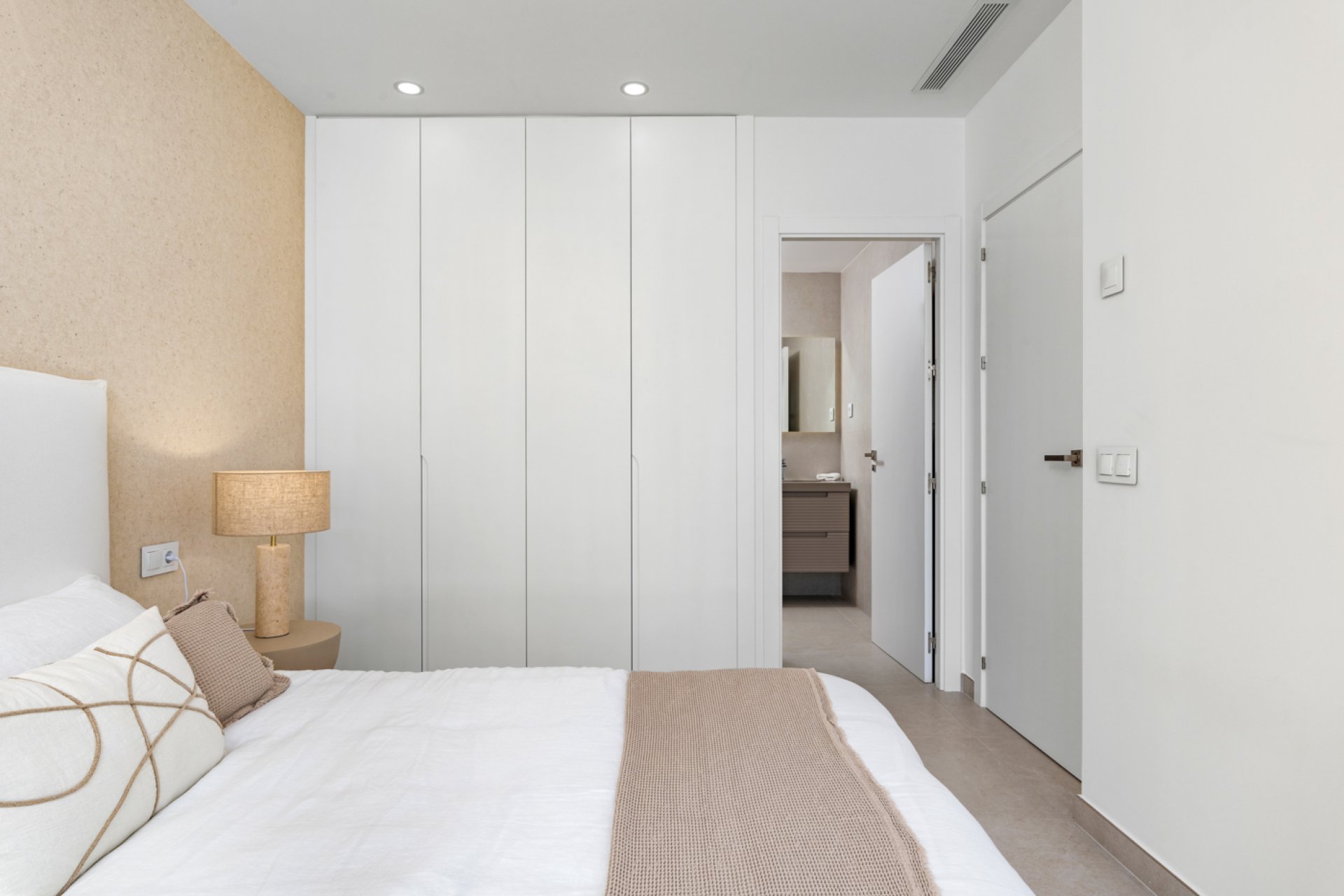 Новобудова - Вілла - Pilar de la Horadada