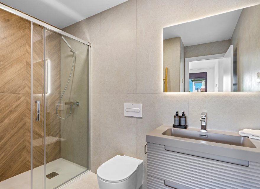 Новобудова - Вілла - Pilar de la Horadada