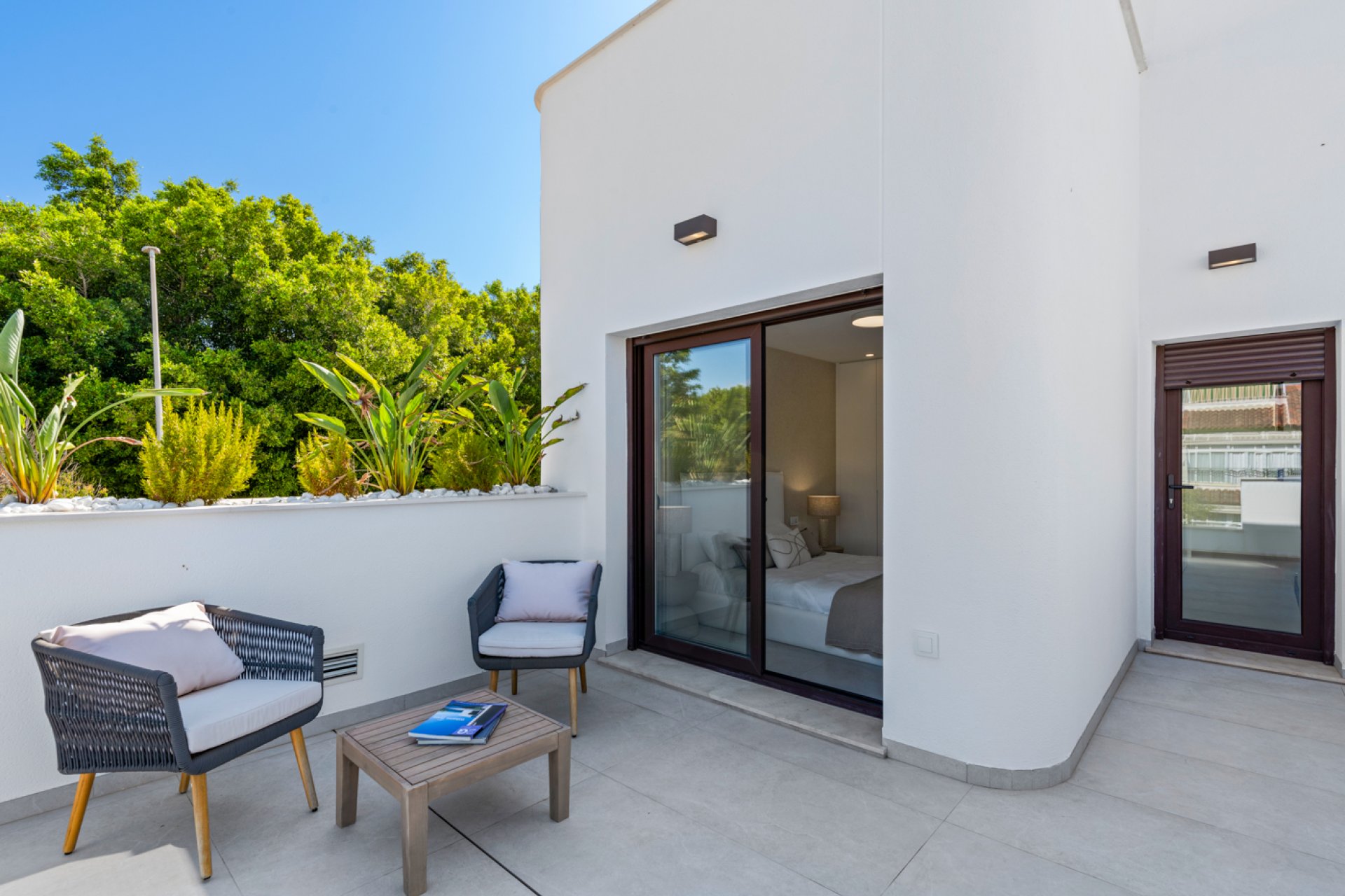 Новобудова - Вілла - Pilar de la Horadada