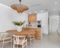 Новобудова - Вілла - Pilar de la Horadada