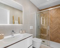 Новобудова - Вілла - Pilar de la Horadada