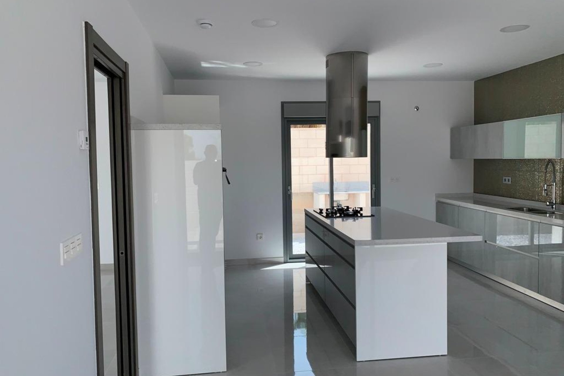 Новобудова - Вілла - Pinoso - Camino Del Prado