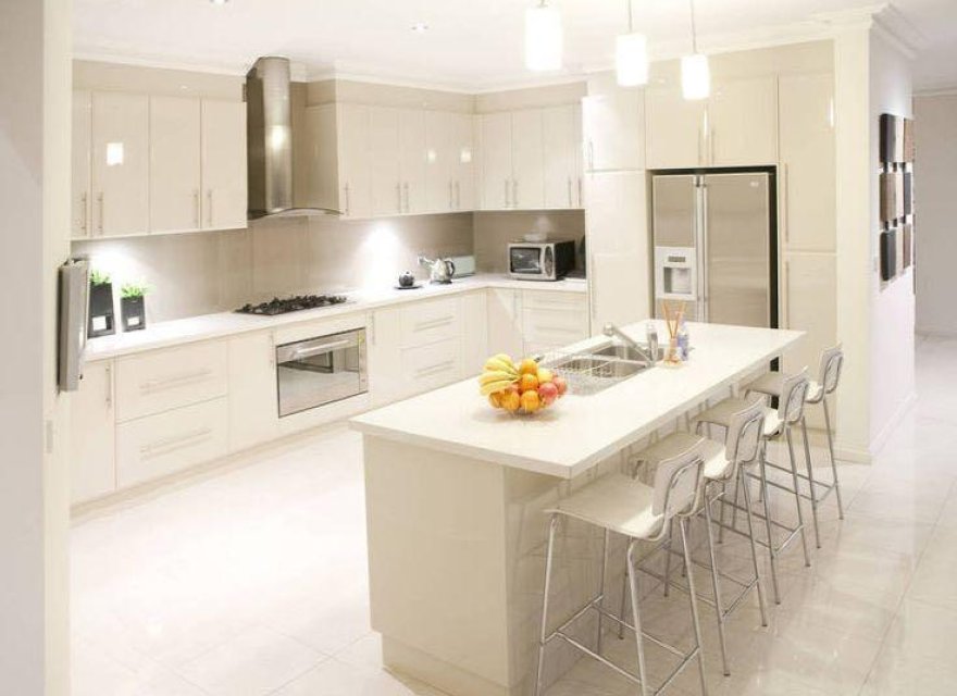 Новобудова - Вілла - Pinoso - Camino Del Prado