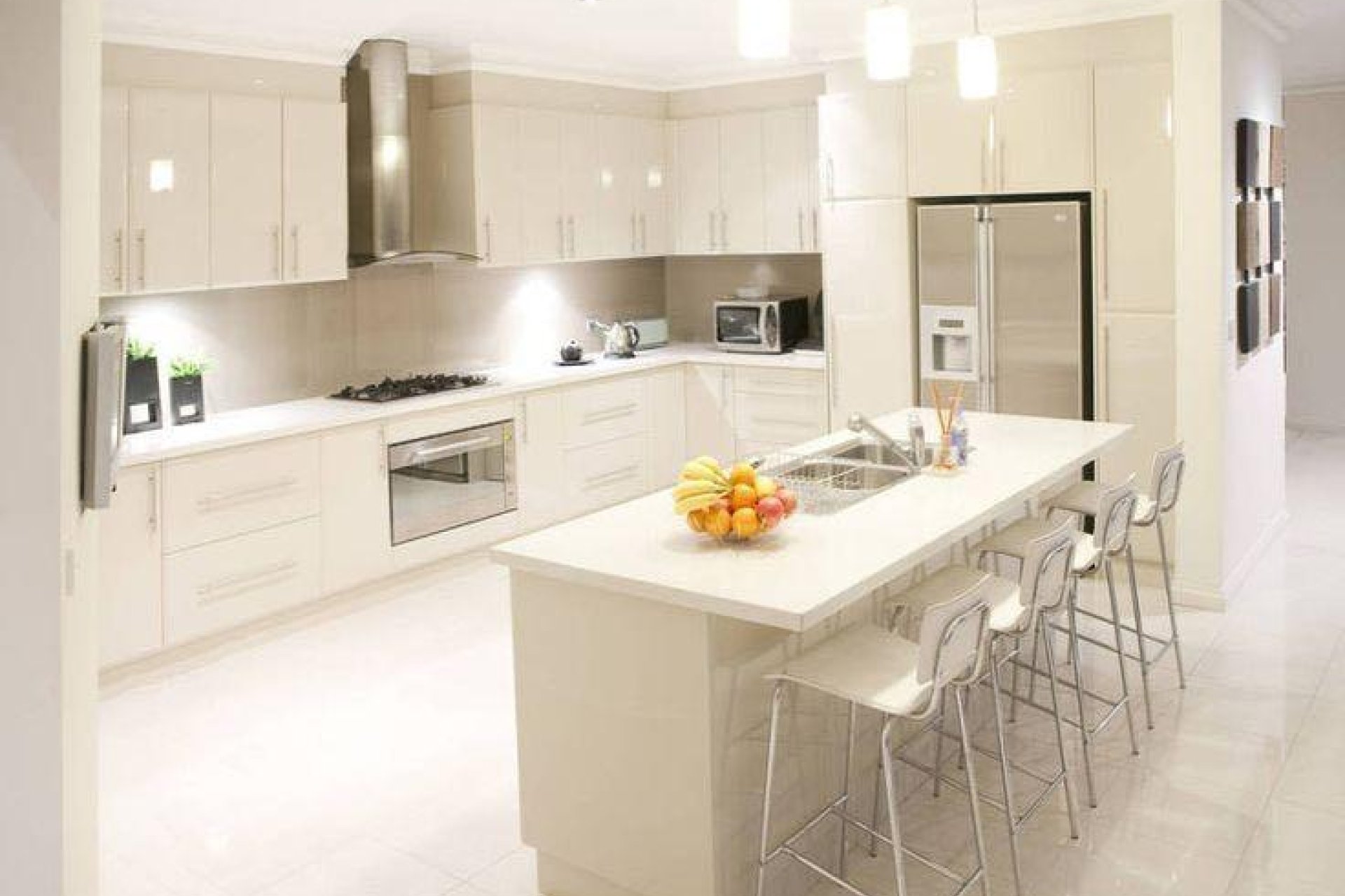 Новобудова - Вілла - Pinoso - Camino Del Prado