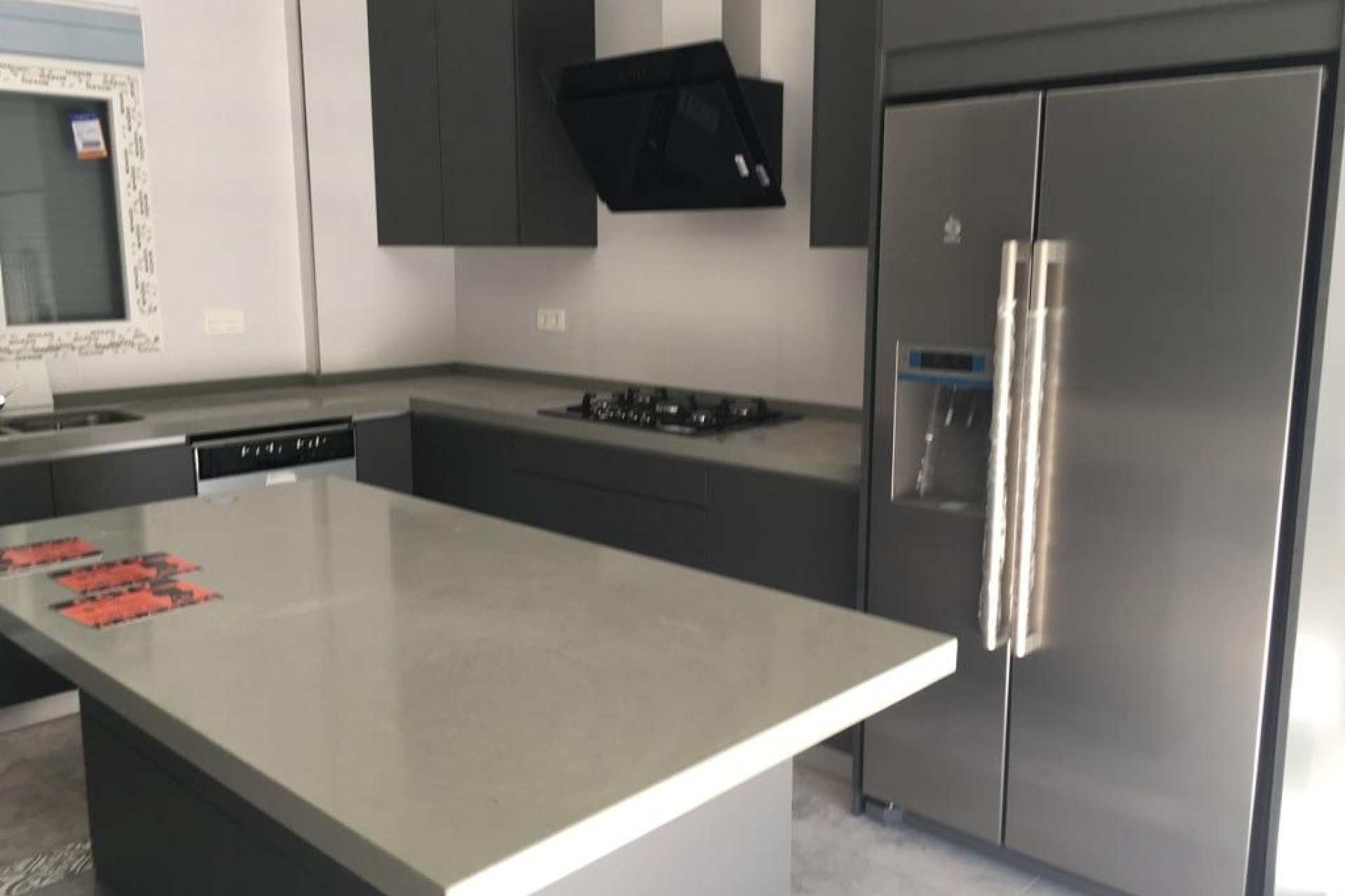 Новобудова - Вілла - Pinoso - Camino Del Prado