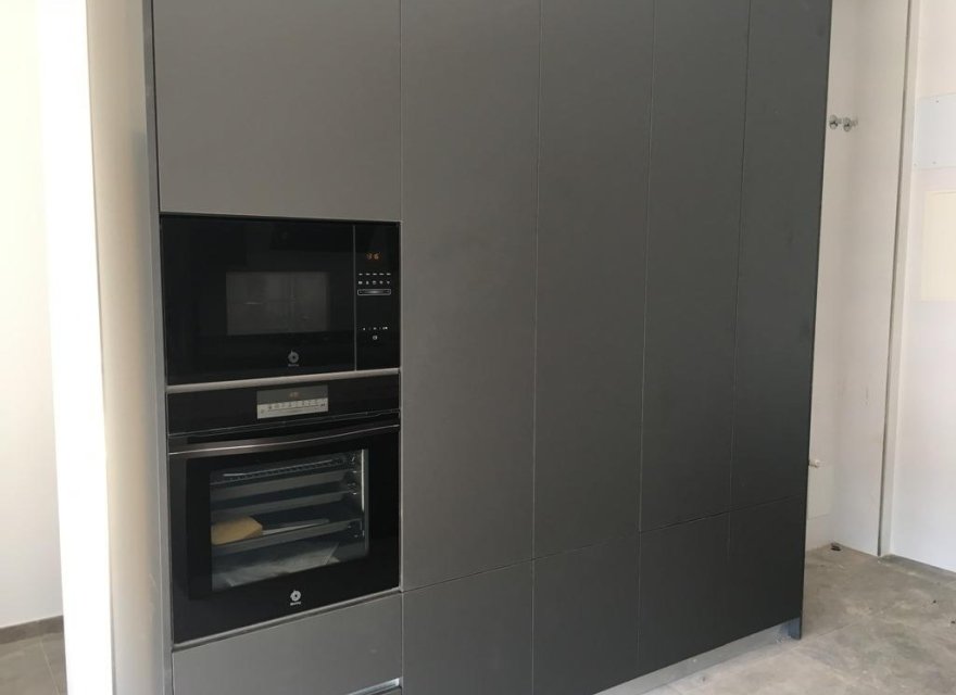 Новобудова - Вілла - Pinoso - Camino Del Prado