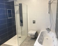 Новобудова - Вілла - Pinoso - Camino Del Prado