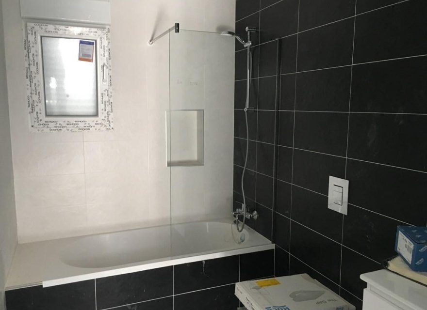 Новобудова - Вілла - Pinoso - Camino Del Prado