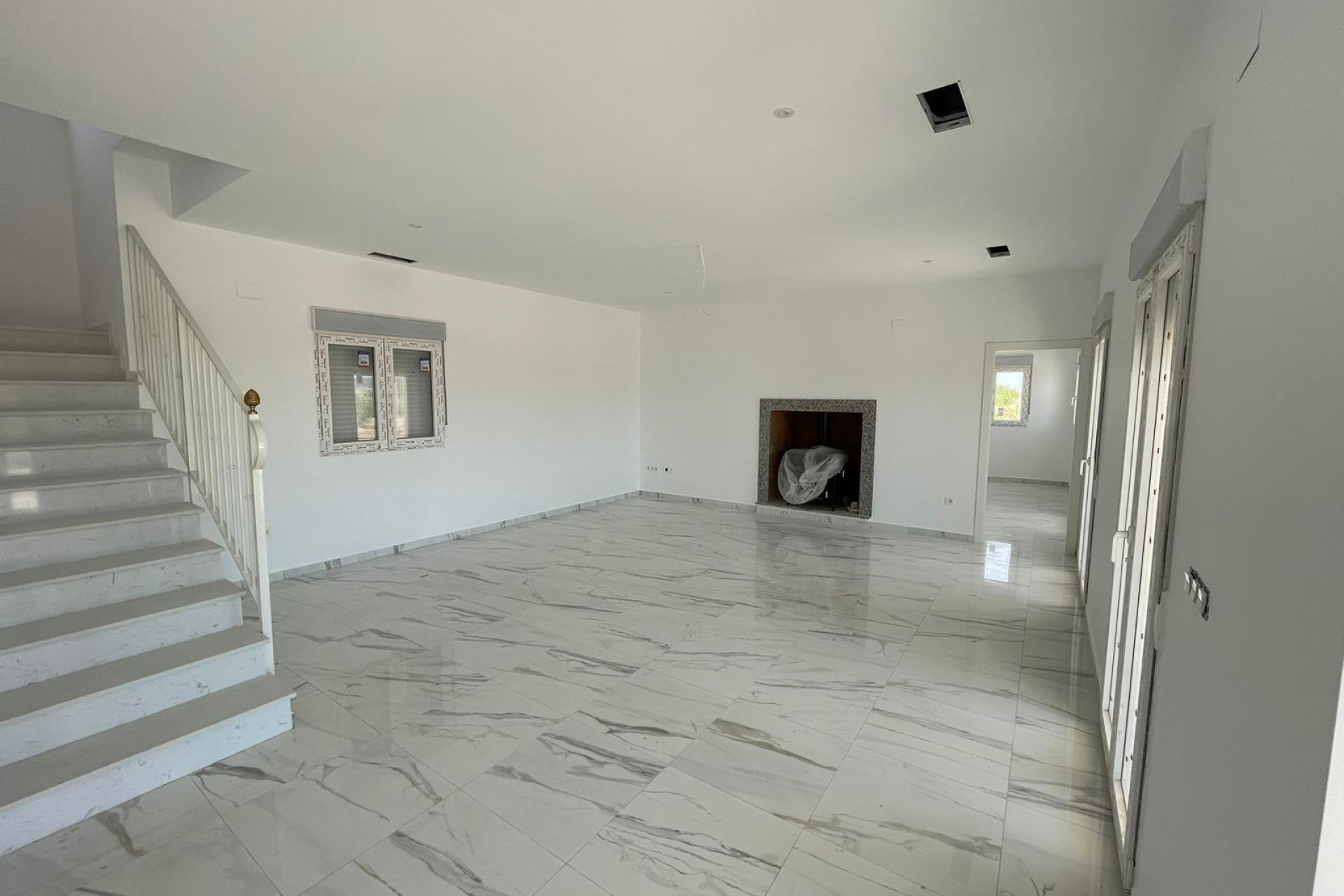 Новобудова - Вілла - Pinoso - Camino Del Prado