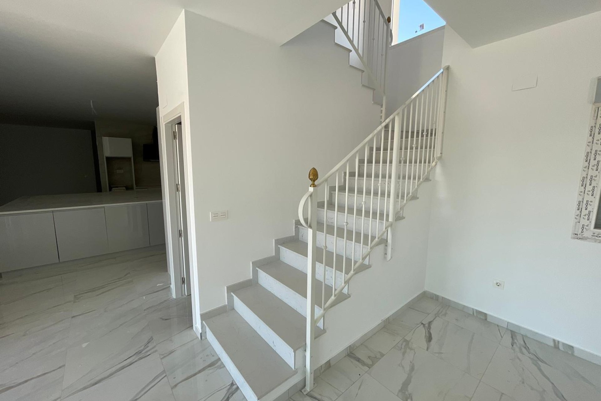 Новобудова - Вілла - Pinoso - Camino Del Prado