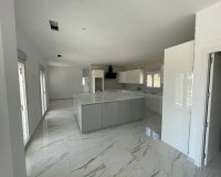 Новобудова - Вілла - Pinoso - Camino Del Prado