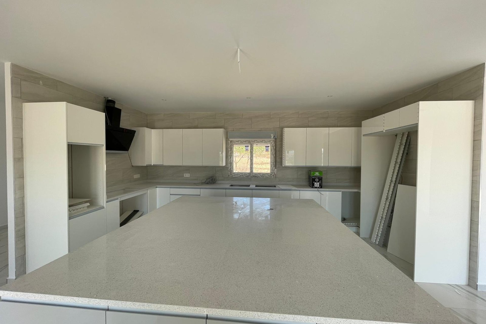 Новобудова - Вілла - Pinoso - Camino Del Prado