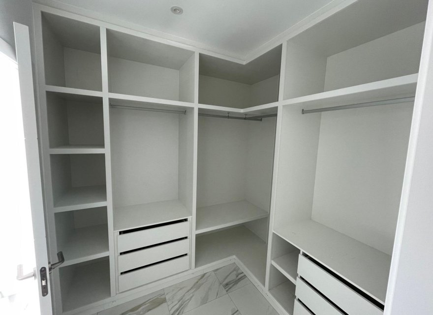 Новобудова - Вілла - Pinoso - Camino Del Prado