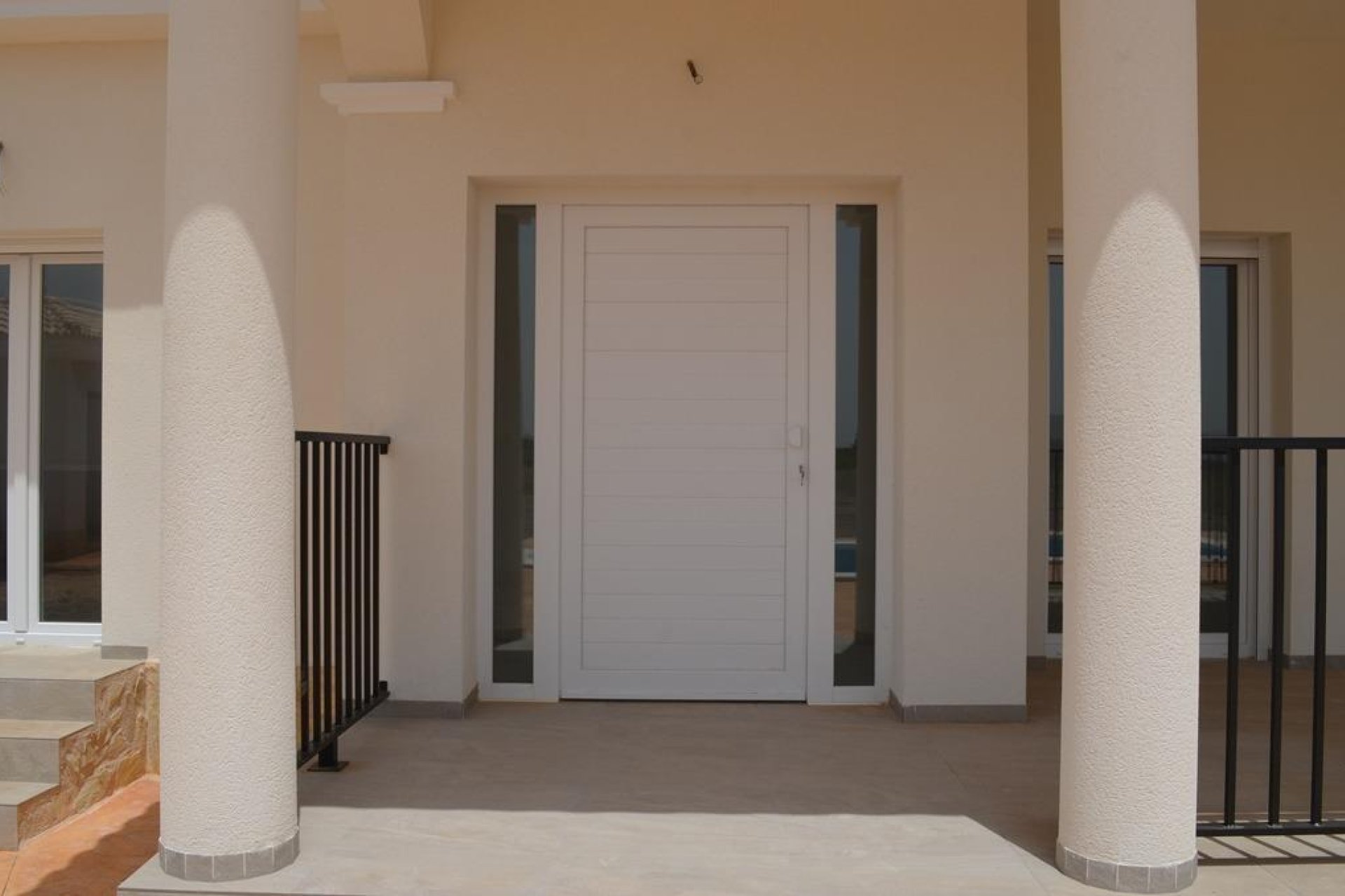 Новобудова - Вілла - Pinoso - Camino Del Prado