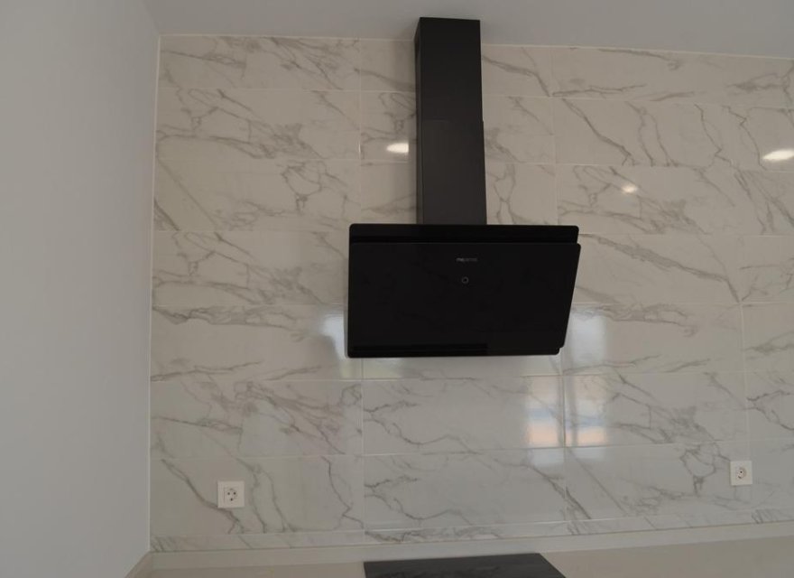 Новобудова - Вілла - Pinoso - Camino Del Prado