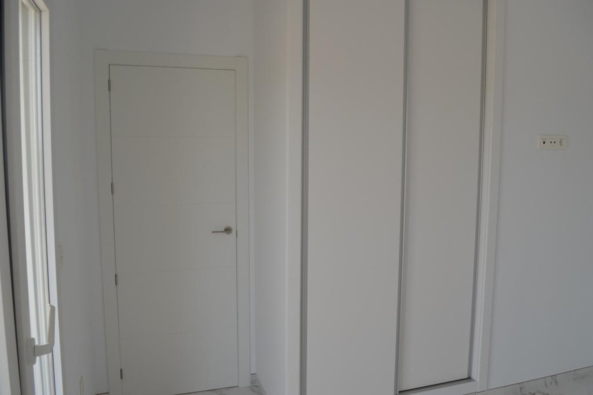 Новобудова - Вілла - Pinoso - Camino Del Prado