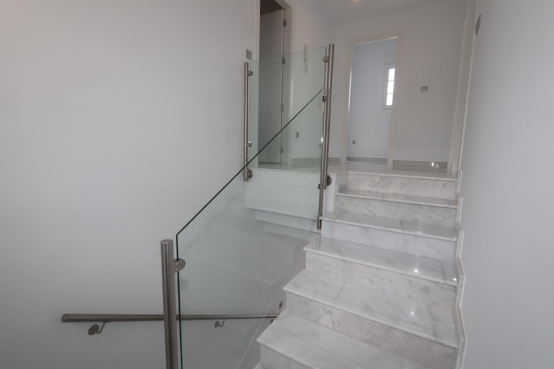 Новобудова - Вілла - Pinoso - Camino Del Prado