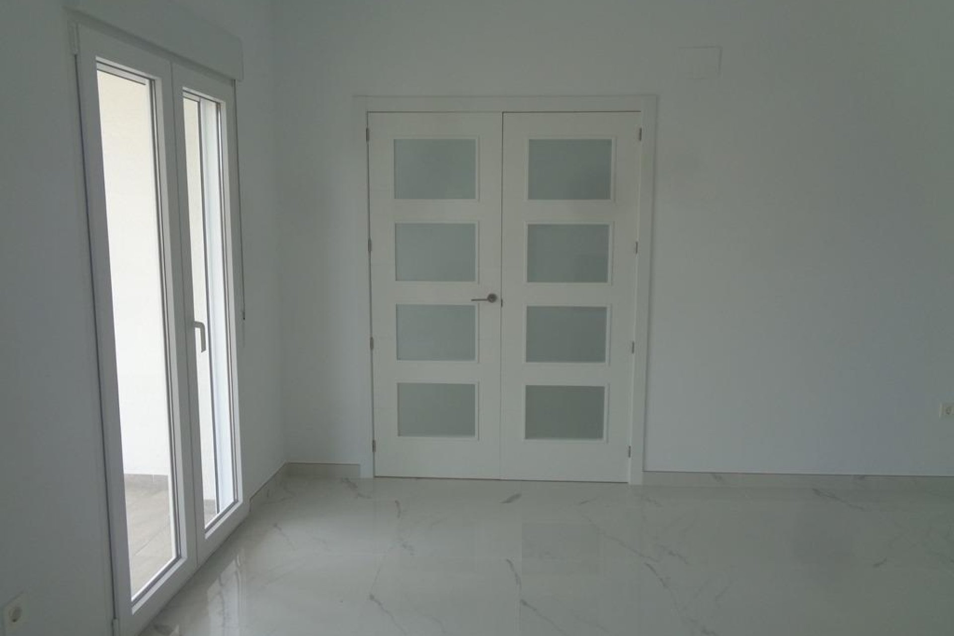 Новобудова - Вілла - Pinoso - Camino Del Prado