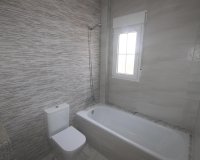 Новобудова - Вілла - Pinoso - Camino Del Prado