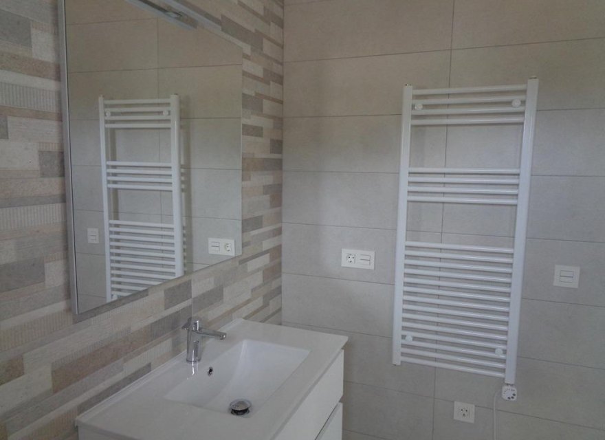 Новобудова - Вілла - Pinoso - Camino Del Prado