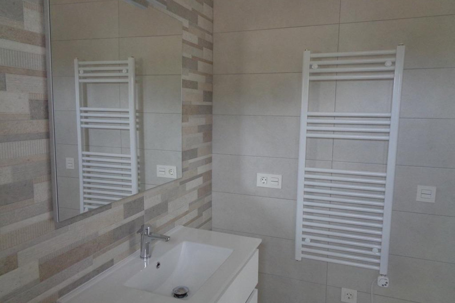 Новобудова - Вілла - Pinoso - Camino Del Prado